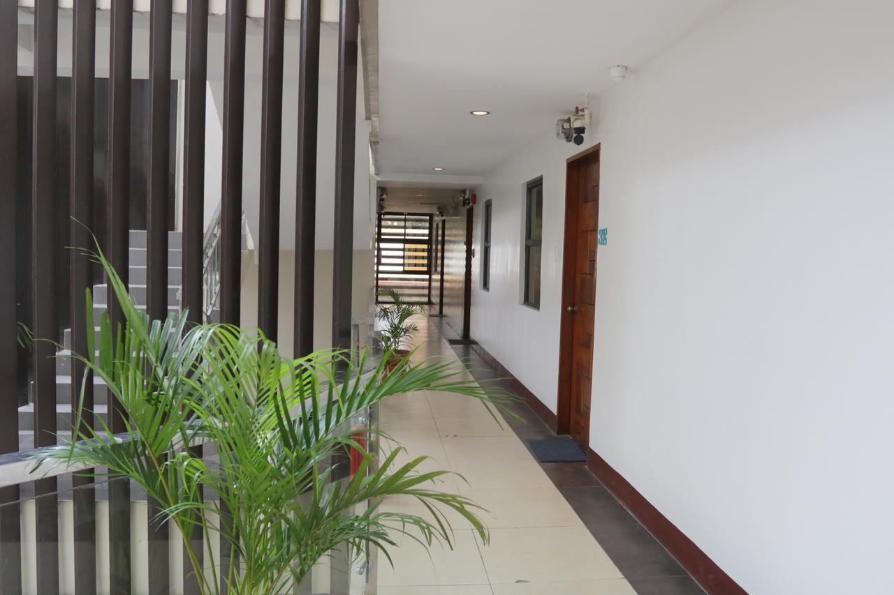 Versteeg Vacations - Mca Cebu Extérieur photo