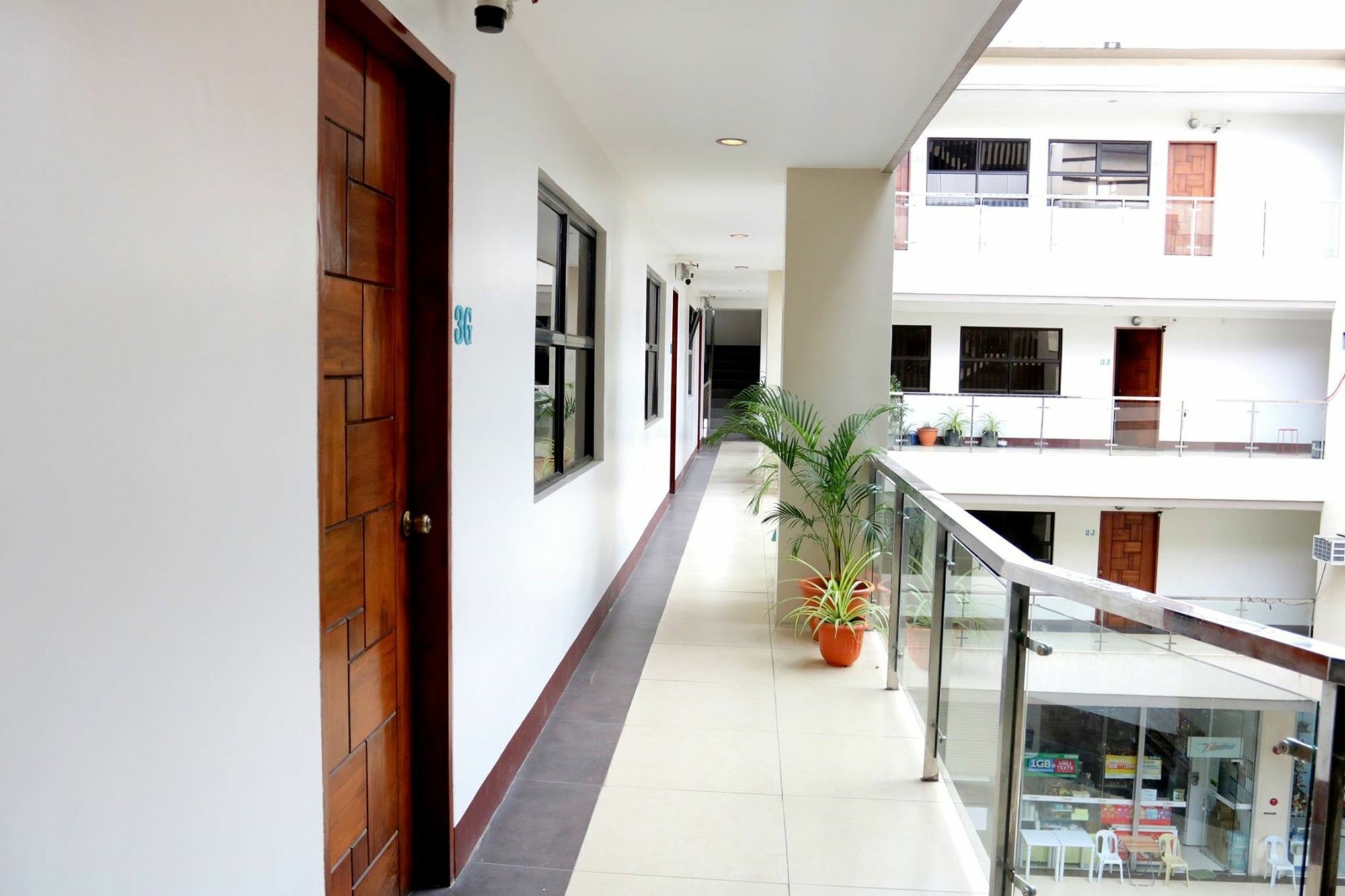 Versteeg Vacations - Mca Cebu Extérieur photo
