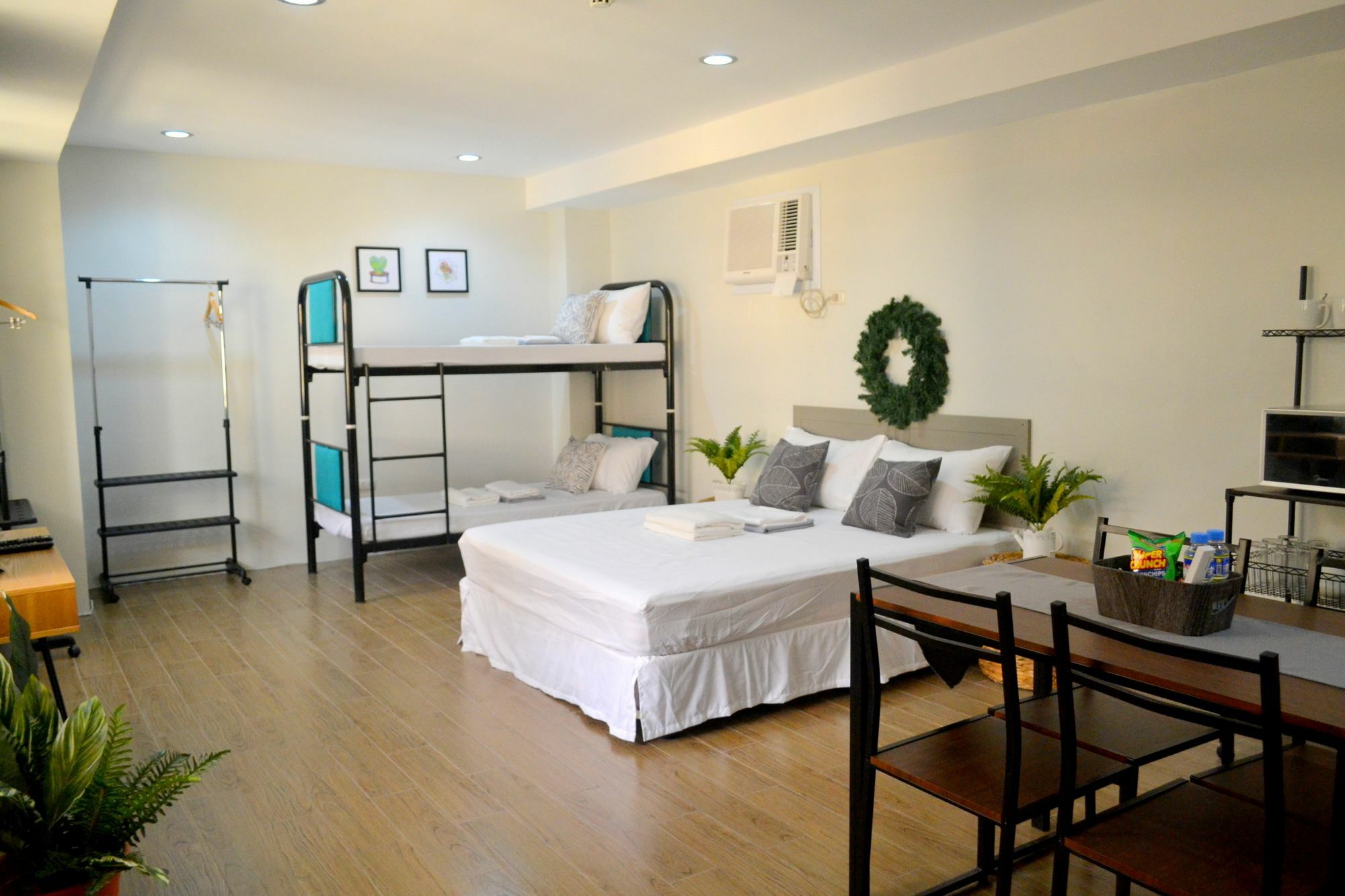 Versteeg Vacations - Mca Cebu Extérieur photo
